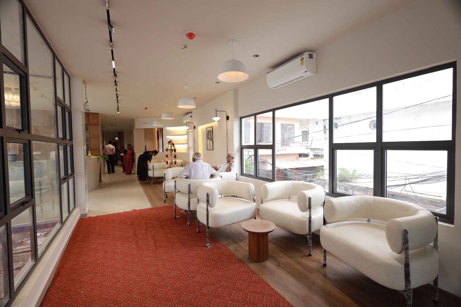 Why Devi Prime Care?