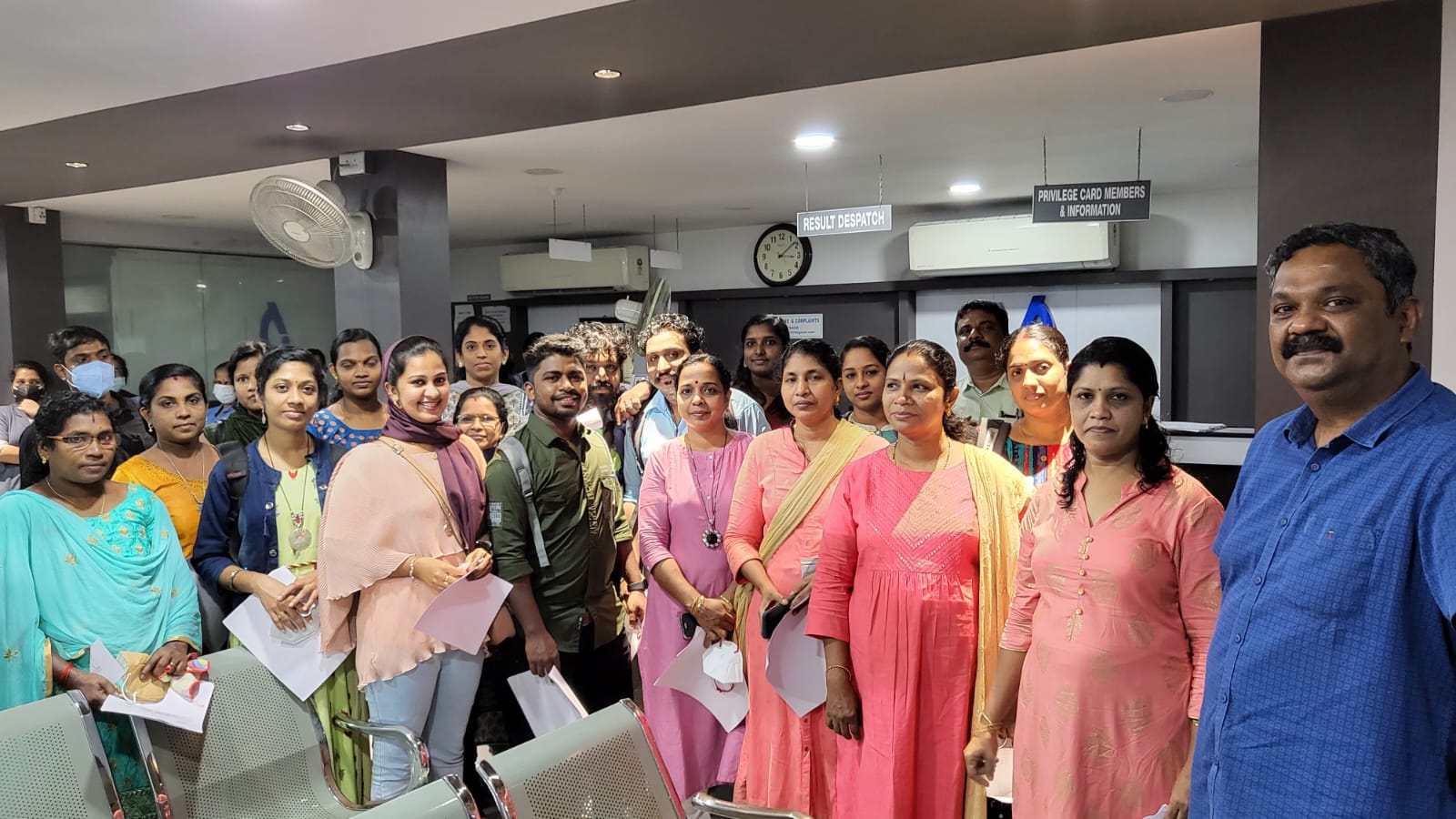 Staff - Devi Prime Care